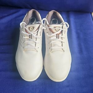 FootJoy Golf Shoes